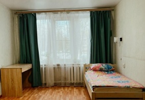 Апартаменты Апартаменты на улица Космонавтов, 36 в Дмитрове