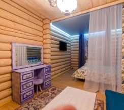 Прованс в Кантри хоум