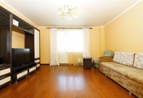 Апартаменты Апартаменты на 40 лет Победы 29-Д в Челябинске