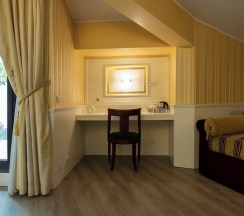 Лодж Spacious в Отель C-Hotels Concorde
