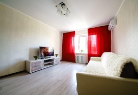 Апартаменты Favourite Home (Фэйворит Хоум) на улице Астраханская в Саратове