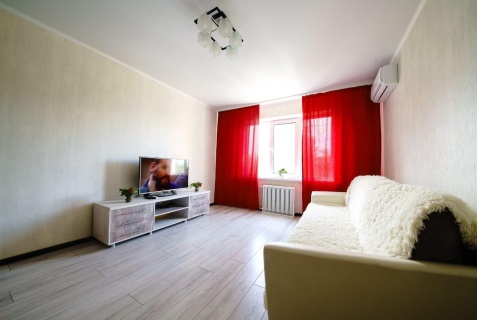 Саратов: Апартаменты Favourite Home (Фэйворит Хоум) на улице Астраханская