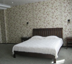 Номер люкс в Солнечный