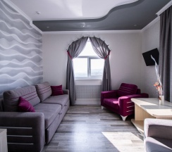 Делюкс №4 в Villa Aila