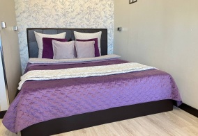 Апартаменты Апартаменты на проспект Победы 293 в Челябинской области