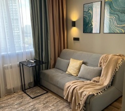 Ленинский 1050 в Апартаменты LadOtel, Москва