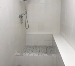 Одно спальное место в общем пятиместном номере в Maziiz hotel на Советском