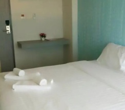 Студия Standard в Nantra Pattaya Baan Ampoe Beach