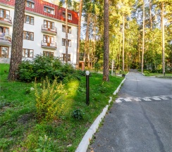 LUX в Уральские зори