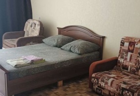 Апартаменты Апартаменты на  ул. Ивановского, 20 в Томске