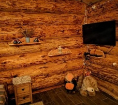 Дом № 6 в Дубки