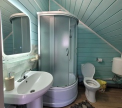 4-местная комната комфорт в На песках