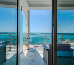 Elite в Serenity premium apartments