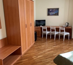 Блочный номер в Луч