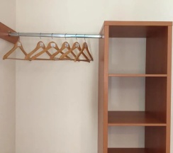 Номер Standard в Дея