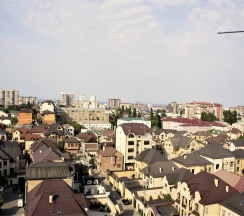 М.Горького 85Б. 1-комн.кв., 9-этаж, 120 в АнтиОтель