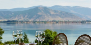 Кастория: Курортный отель Limneon Resort & Spa