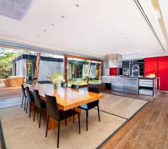 Вилла с 5 комнатами в Grand Villa Noi