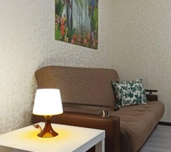 1-комнатные апартаменты стандарт в Две Подушки