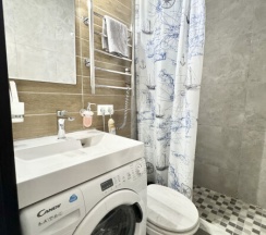 Комфорт Мини Плюс в Metro apartments