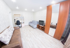 Апартаменты Огни Саратова Saratov Lights Apartments в Саратове