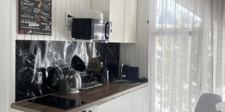 Шерегеш: Гостевой дом Snowhill