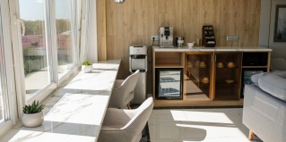 Архангельск: Отель Двина