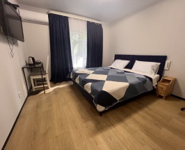 8. Четырехместный с отдельным входом в Усадьба Маанселька