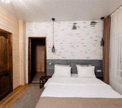 Апартаменты "Family" в Green Park Arkhyz&SPA