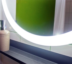 Стандартный двухместный номер с 1 кроватью в Олива