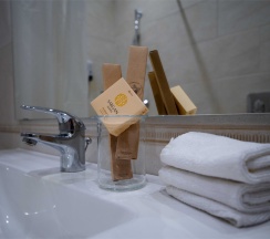SUPERIOR в Горицы Hotel&Resort