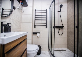 Апартаменты Апартаменты на Эстонская ул., 37к3 в Эстосадке