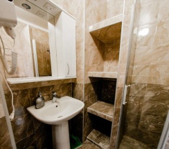 Четырехместный номер "Студия" в Family Club More