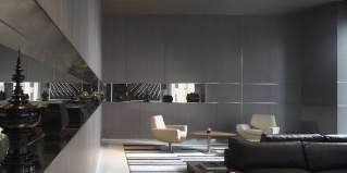 Пхра-Прадэнг: Отель Somerset Sukhumvit Thonglor Bangkok