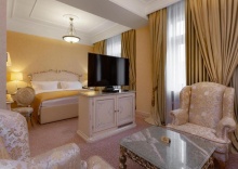 Москва: Отель Radisson Collection Hotel Moscow