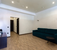 Люкс в Bellagio