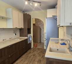 Квартира в Апартаменты на проспект Ленина, 57А (24)