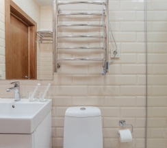 Стандарт улучшенный без балкона вид на парк в Кавказ