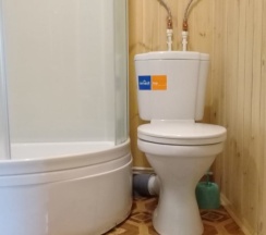 Двухместный номер в Atkaya Garden