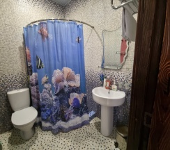 Номер Standard в Старый замок