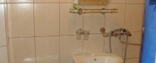 Двухместный номер Standard 2 отдельные кровати в Нептун