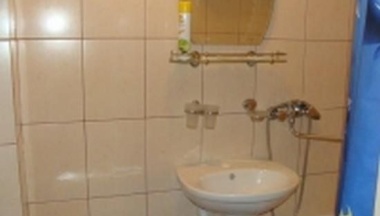 Двухместный номер Standard 2 отдельные кровати в Нептун