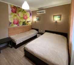 Стандарт в Грин хаус