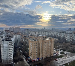Квартира в Апартаменты на Самара, Тухачевского 84