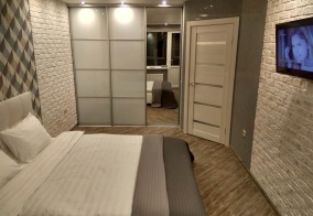 Апартаменты Best Guest House (Бэст Гест Хаус) на улице 8-й Воздушной Армии в Волгограде