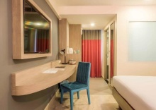 Одноместный номер Standard в ibis Styles Bangkok Sukhumvit Phra Khanong