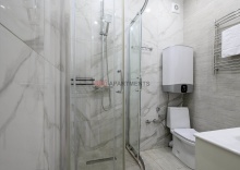 Квартира в Апартаменты на Таврическая, 7 к7 (Джефферсон), 32м²