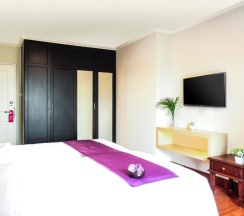 Двухместный номер Superior 2 отдельные кровати в The Step Sathon