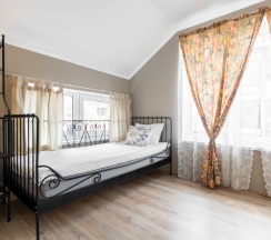 Номер Standard с 2 комнатами в Прованс