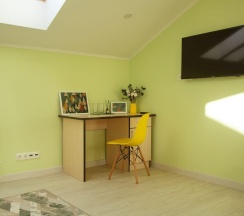 Номер стандарт улучшенный в В Настроении